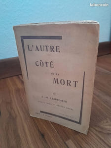 L'Autre côté de la mort