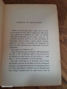 L'Autre côté de la mort
