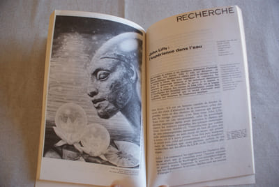 Question de spiritualité, tradition, littératures n°1-4