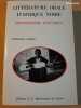 Littérature orale d'Afrique noire. Bibliographie analytique.. GÖRÖG, Veronika