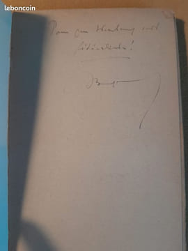 La cité européenne (programme fédéraliste). BRUGMANS, Henri
