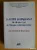 La Petite délinquance du Moyen Âge à l'époque contemporaine. GARNOT, Benoît (ss. dir.)