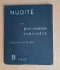 Nudité. SAMACOÏTZ, Jean-Georges