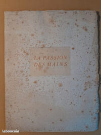 La Passion des Mains