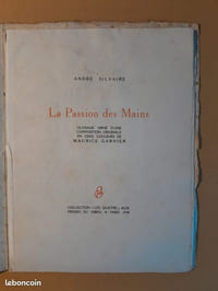 La Passion des Mains
