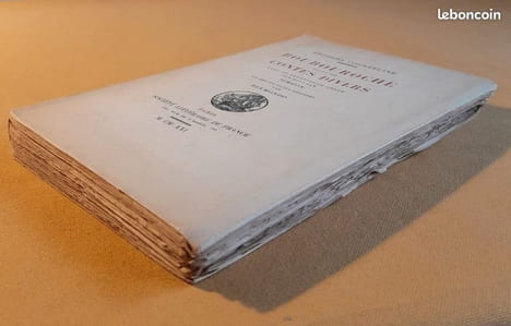 Boubouroche, suivi de contes divers – avec un frontispice gravé sur bois, par Siméon et des en-têtes dessinées, par Belmondo.. COURTELINE, Georges
