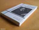 Le poème de la raison Descartes. HIRT, André