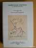 Catalogue du Fonds Jean Cocteau de l'Université Paul Valéry. Pierre Caizergues et Élisabeth Perez (éds.)