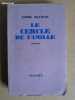 Le Cercle de famille. MAUROIS, André