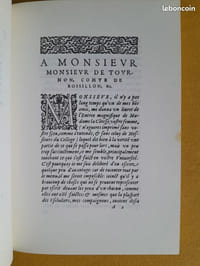 La Triomphante entrée de très illustre Dame Magdeleine de La Rochefocaud, Espouse de hault & puissant Seigneur Messire Iust-Loys de Tournon, Seigneur & Baron dudict lieu, Comte de Roussillon, &c. Faicte en la Ville, & Université de Tournon, le dimenche vingtquatriesme du moys d'Avril 1583.