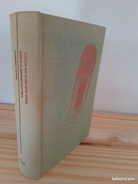 Les Cavernes d'acier – Face aux feux du soleil. Isaac ASIMOV
