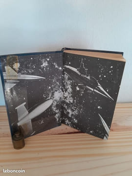 Les Rois des étoiles – Retour aux étoiles. Edmond HAMILTON