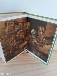 Mission stellaire – La Quête sans fin