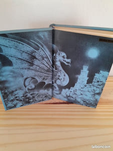 Le Vol du dragon
