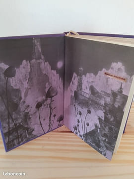 La Quête du dragon. Anne McCAFFREY