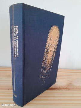 Les Sorcières de Karrès – Les haleines du temps. James Henry SCHMITZ