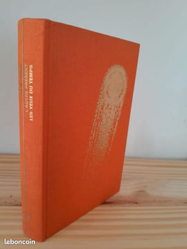 L'Autre présent – Les Yeux du temps. Bob SHAW
