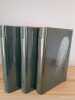 Les Seigneurs de l'instrumentalité (3 vols., complet). Cordwainer SMITH