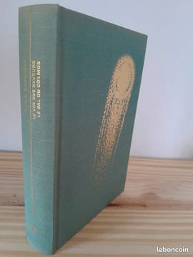 Le Vin des rêveurs – Le Bal du cosmos. John D. MacDONALD