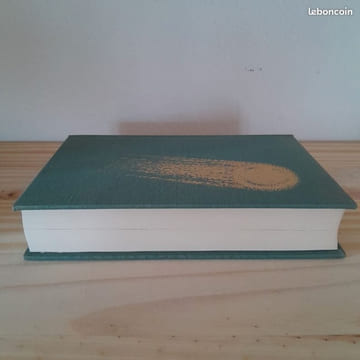 Le Vin des rêveurs – Le Bal du cosmos. John D. MacDONALD