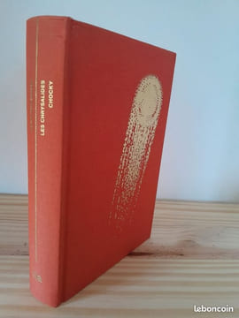 Les Chrysalides – Chocky. John WYNDHAM