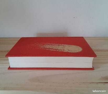 Les Chrysalides – Chocky. John WYNDHAM