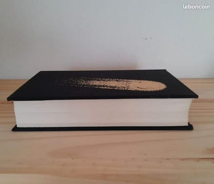 Le Syndic – Les Sillons du ciel. Cyril M. KORNBLUTH & Frederik POHL