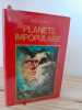 Planète impopulaire. Evelyn E. SMITH