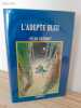 L'Adepte bleu. Piers ANTHONY