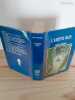 L'Adepte bleu. Piers ANTHONY