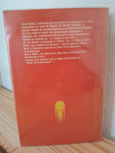 Le Soleil du Grand Retour. Cinquième et dernier livre de l'étrange et fantastique histoire du Roi de Kantmorie.
