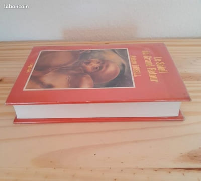 Le Soleil du Grand Retour. Cinquième et dernier livre de l'étrange et fantastique histoire du Roi de Kantmorie.. Ansen DIBELL