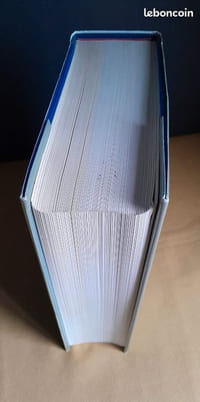 Encyclopédie de l'Utopie, des voyages extraordinaires et de la Science Fiction