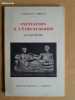 Initiation à l'étruscologie. RENARD, Marcel