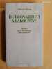 De Buonarroti à Bakounine – Études sur le socialisme international.. LEHNING, Arthur