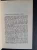Essai d'une critique de la foi. La fonction critique dans la certitude religieuse. BELLET, Maurice