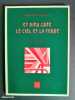 Et Dieu crée le ciel et la terre. Trois études : Esaïe 40 - Job 38-42 - Genèse 1.. MARTIN-ACHARD, Robert