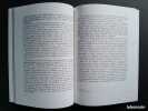 Et Dieu crée le ciel et la terre. Trois études : Esaïe 40 - Job 38-42 - Genèse 1.. MARTIN-ACHARD, Robert