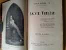 Sainte Th&eacute;r&egrave;se. BERTRAND, Louis