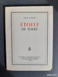 Étoile de terre