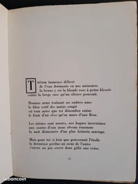 Étoile de terre