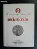 Ancient coins: Greek, Roman, Byzantine. Auction 2: December 12, 1983 – New York. The Numismatic Auction Ltd.