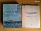 Les formations Paléozoïques du Zemmour Noir (Mauritanie septentrionale). Étude stratigraphique, pétrographique et paléontologique.. SOUGY, Jean