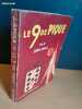 Le 9 de pique. John AMILA [pseudo. Jean Meckert]