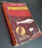Fondation. Isaac ASIMOV