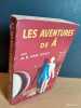 Les Aventures de Ã. Alfred Eton VAN VOGT