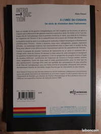 À l'orée du Cosmos - Un siècle de révolution dans l'astronomie