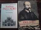 Les quatre livres de l'architecture. Andrea Palladio