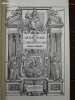 Les quatre livres de l'architecture. Andrea Palladio