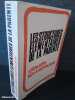 Les structures &eacute;l&eacute;mentaires de la parent&eacute;. Claude L&eacute;vi-Strauss